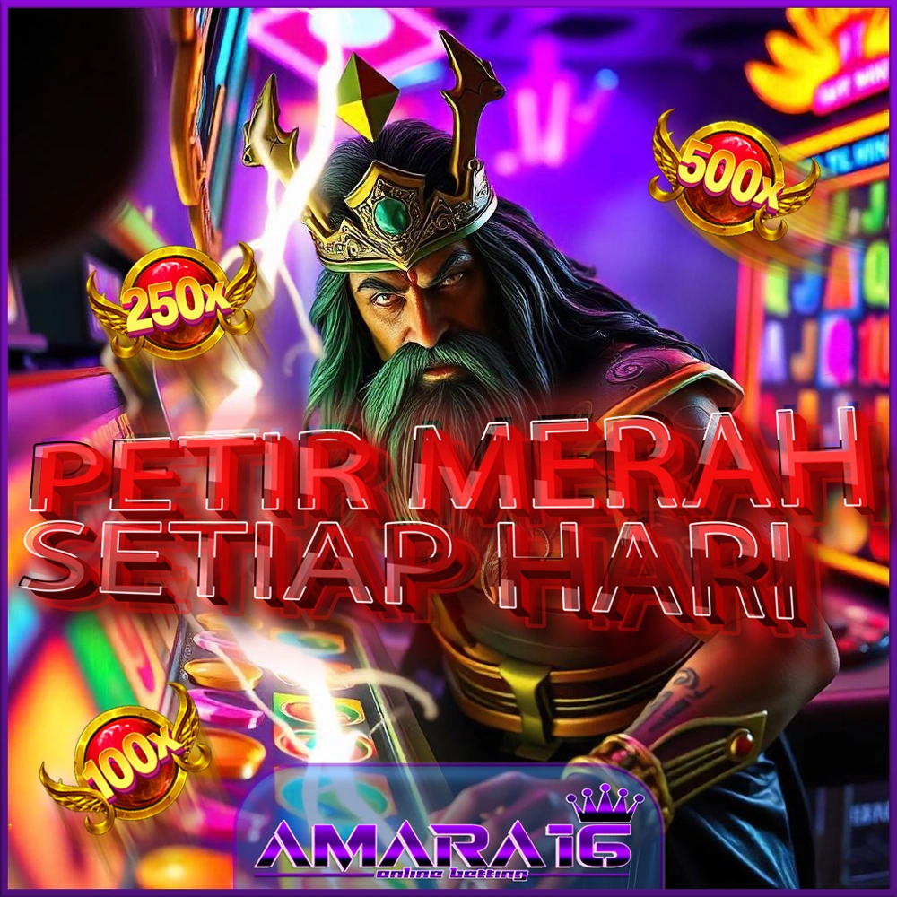 Slot Permainan